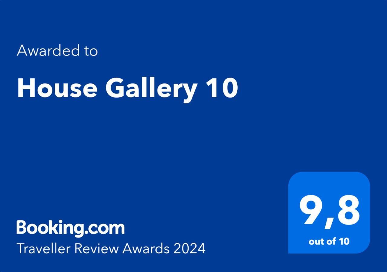 House Gallery 10 Tijoco de Abajo ภายนอก รูปภาพ