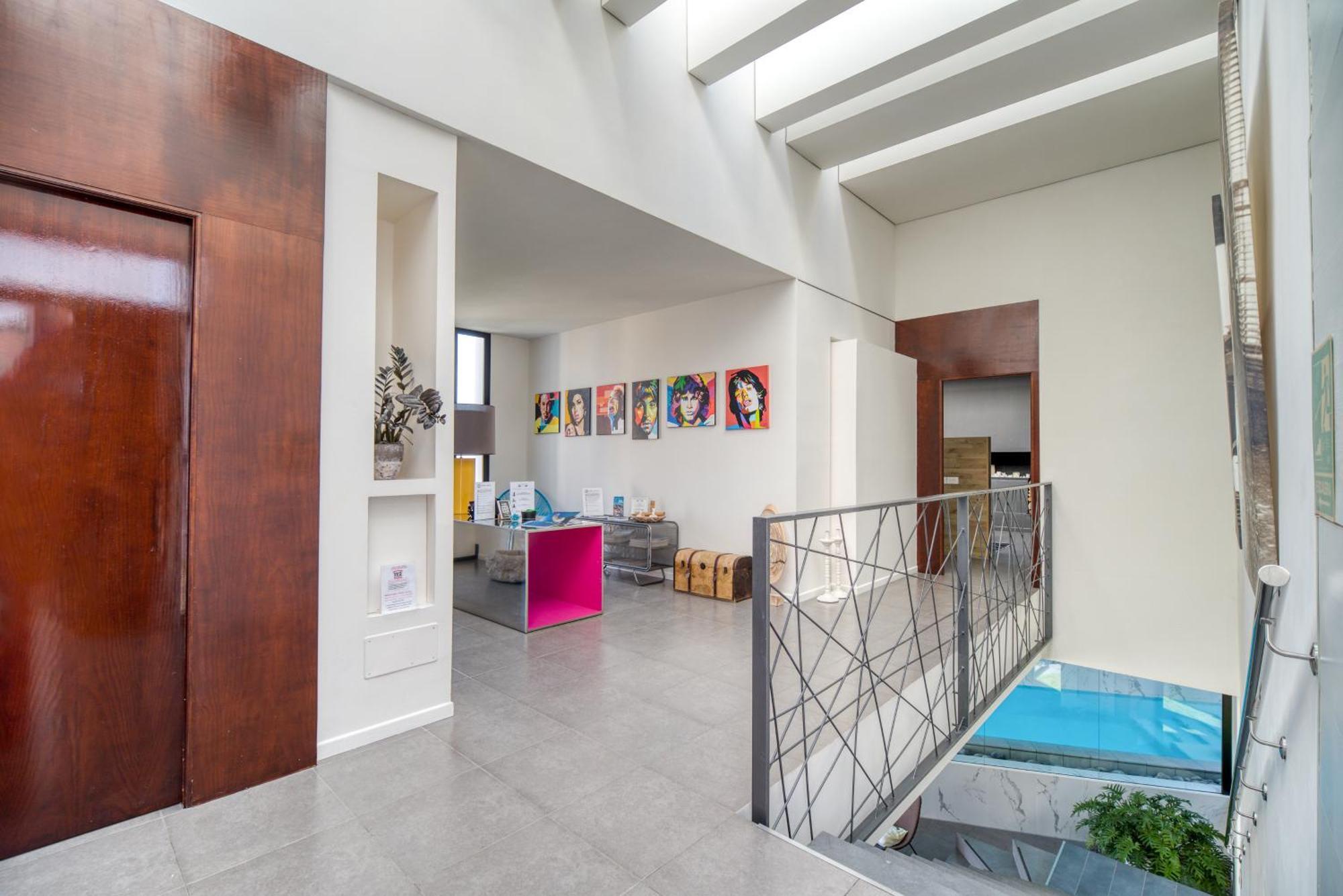 House Gallery 10 Tijoco de Abajo ภายนอก รูปภาพ